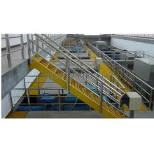 Fibreglass Stair Treads, Structural Anti Slip Stair Tread